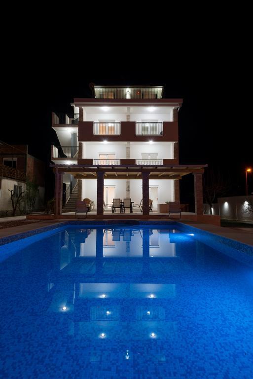 Villa Sandy Apartments تيفات المظهر الخارجي الصورة