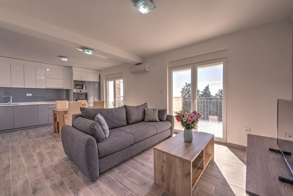 Villa Sandy Apartments تيفات المظهر الخارجي الصورة