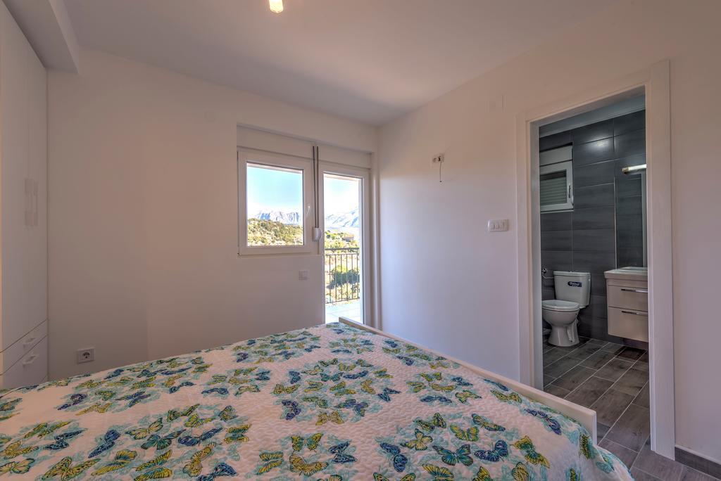 Villa Sandy Apartments تيفات المظهر الخارجي الصورة