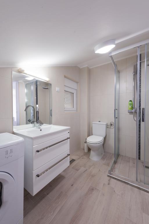 Villa Sandy Apartments تيفات المظهر الخارجي الصورة