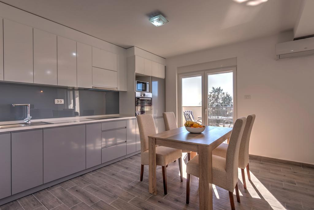 Villa Sandy Apartments تيفات المظهر الخارجي الصورة