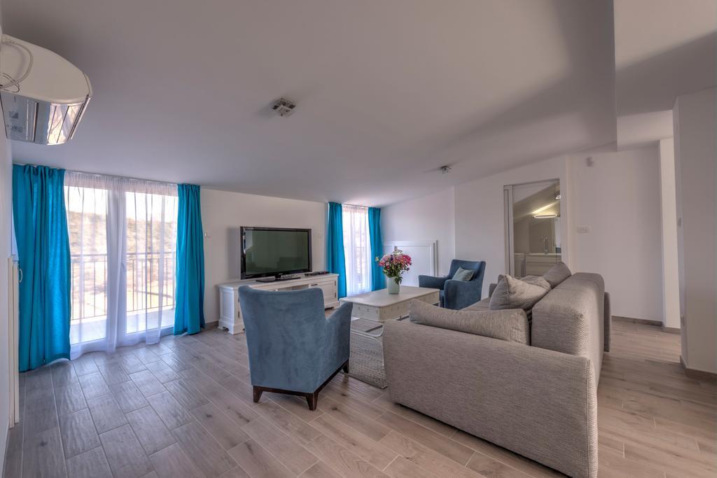 Villa Sandy Apartments تيفات المظهر الخارجي الصورة
