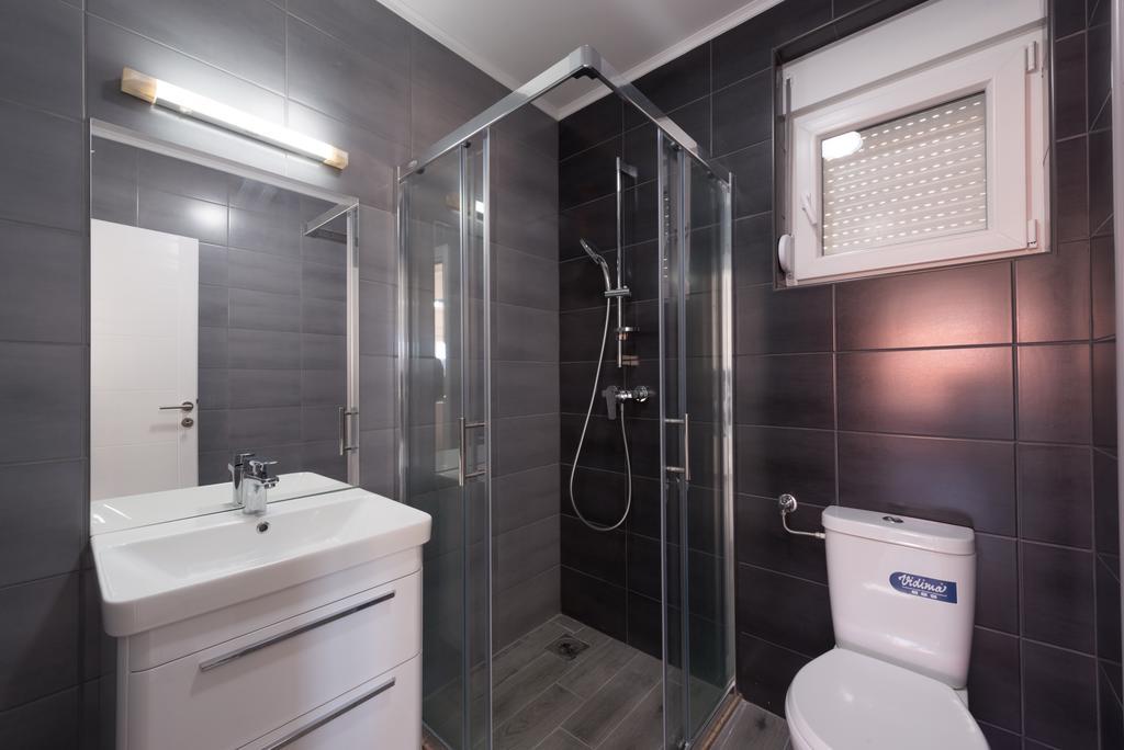 Villa Sandy Apartments تيفات المظهر الخارجي الصورة