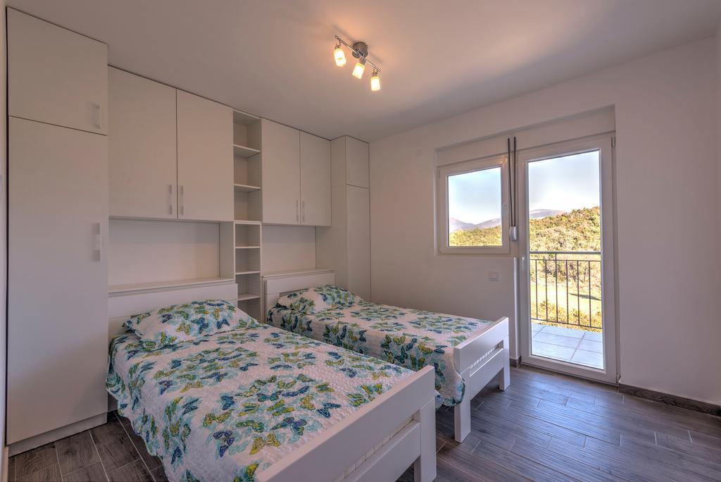 Villa Sandy Apartments تيفات المظهر الخارجي الصورة