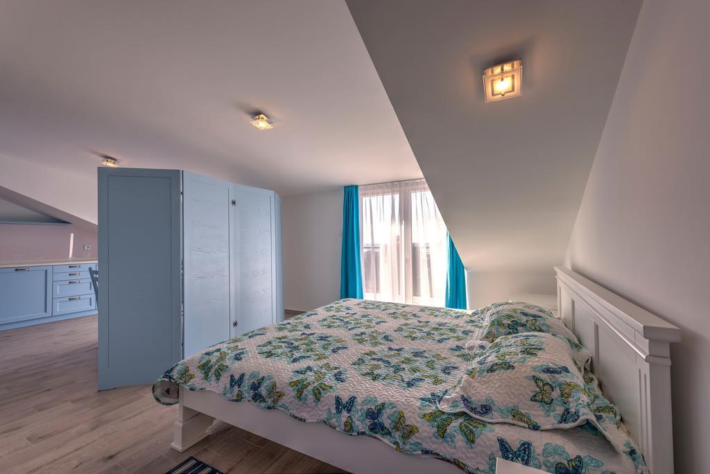 Villa Sandy Apartments تيفات المظهر الخارجي الصورة