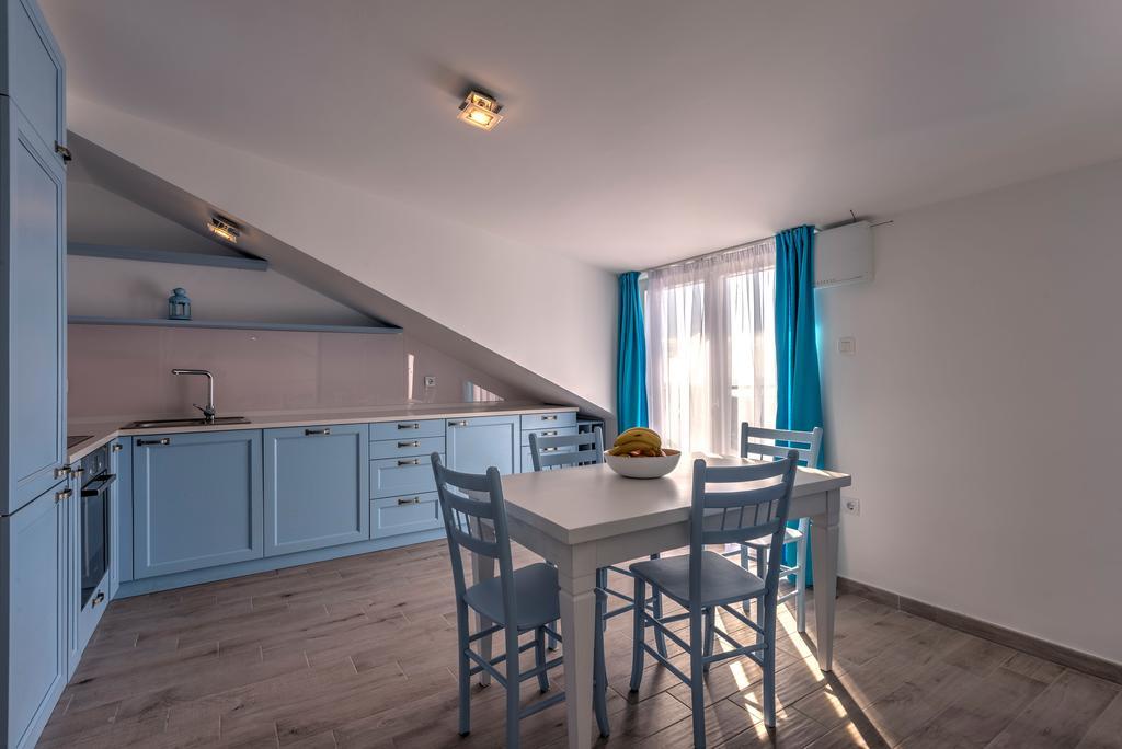 Villa Sandy Apartments تيفات المظهر الخارجي الصورة
